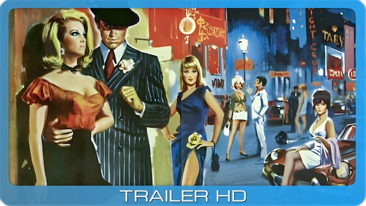 Die Engel von St. Pauli