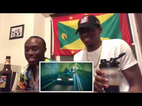 Cardi B & Bruno Mars - Please Me (Official Video)-Reaction Video