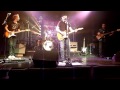 Fred Chapellier et le Blues Band Quartet 