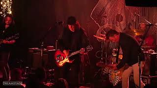 Drivin N Cryin - Can't Promise You The World - Live from Basement East 2021