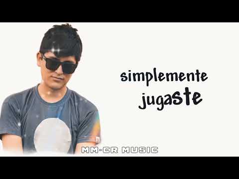 No debí Conocerte - Fer Angell, KPR Cristian, mc Rander  (Letra-Lyrics)