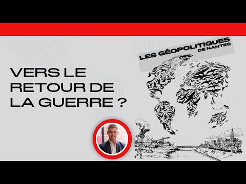 Vers le retour de la guerre ?