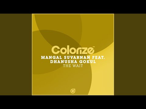 The Wait (Extended Mix)