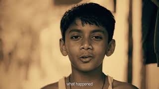 TRAFFIC SIGNAL (CHILD LABOUR) / Short film