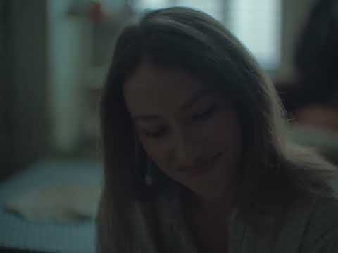 Biig Piig - One Way Ticket (Official Visualiser)