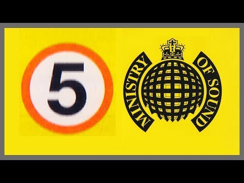 Little Louie Vega - Ministry Of Sound Sessions 5 FULL RARE (Masters At Work, 2h Set)