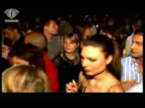 RIOBO FASHION CLUB - GALLIPOLI - SALENTO - ITALY