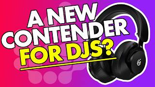 Video thumbnail for Adam Audio H200 Headphones Review - A LOUD & Immersive Pick For DJ/Producers by Digital DJ Tips