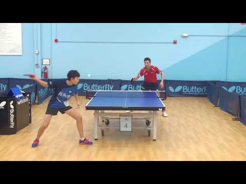 2018 Cary Cup Highlights