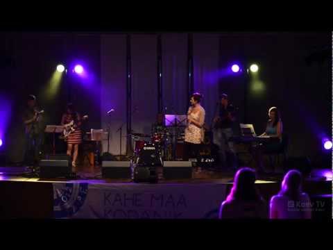 JÄPE 2012 Houseband - Varsti