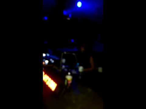 Sasha Steppa ft Bliss Zion in session at Hootananny Brixton