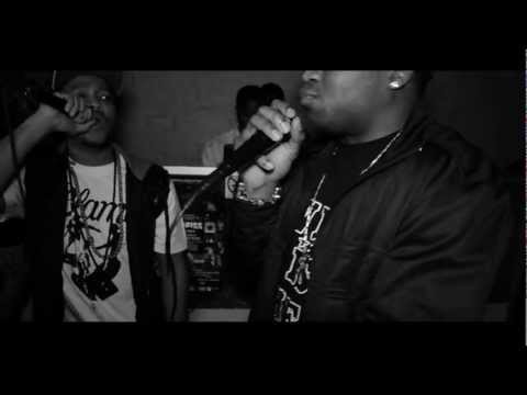 "Nahh Mean" Live Performance