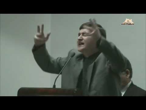 Caleb Nechifor - Domnul se gândeşte la noi - Psalm 40 v17 - www.predic.ro