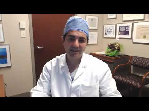 Correlations Between COVID-19 Cases & Google Trends Data in the US