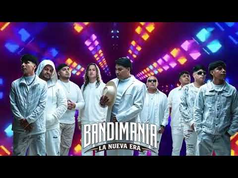 LA BANDIMANIA     VIERNES 18 9 26