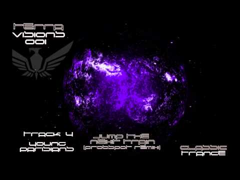 Visions - Classic Trance EP001 (Mixed by Terra).wmv