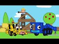 Bob The Builder Reanimated VHS Trailer US