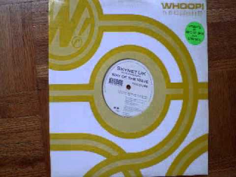 Skynet UK - Way of the Wave (Dominica remix)