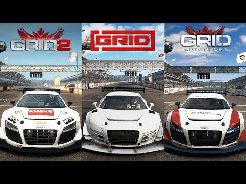 Steam Community :: GRID Autosport