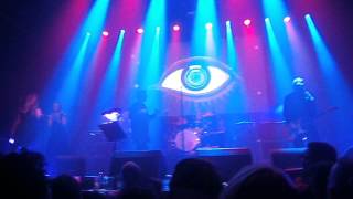 Marc Almond - Minotaur/Bad to me LIVE AT MELKWEG,AMSTERDAM