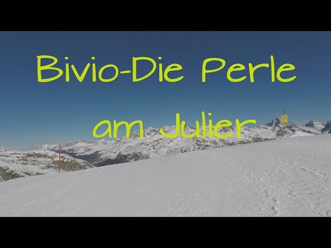 Bivio-Die Perle am Julier 2023