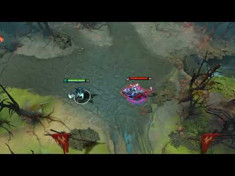 dota phantom assassin (Sound reDesign)