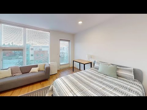 Canopy Apartments property video