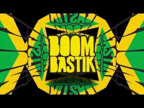BOOMBASTIK #1 - STYLO G - I-SHENCE - HEAVY HAMMER & WINE GYALS @ URBAN