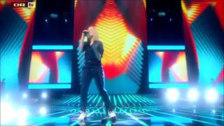 Emilie Esther FT. Rihanna