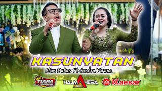 Download lagu KASUNYATAN - ATIM SATUS FT CHANDRA KIRANA | HALMAHERA MUSIK mp3
