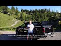 Der Neue Ford Ranger Wildtrak 2023 Im 2000 Kilometer Alpen Test Der Emil Frey NRW Garage