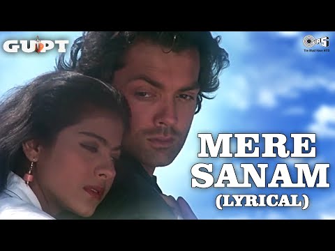 Mere Sanam (Lyrical) — watch video