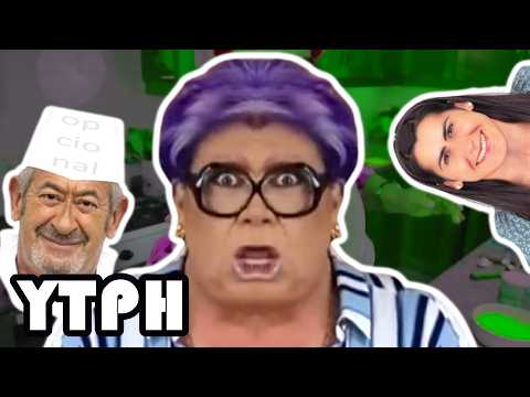 [YTPH] How to Cook M13RD4