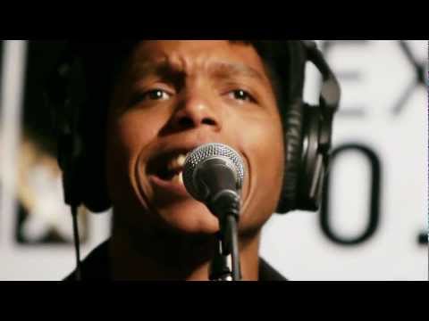 JC Brooks & the Uptown Sound - Full Performance (Live on KEXP)
