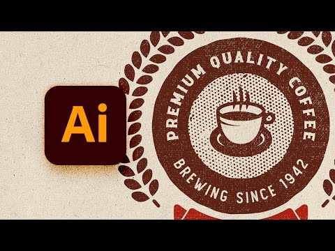 Adobe Illustrator for Beginners FREE COURSE
