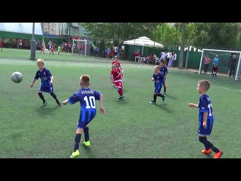 ŠF Meridiana - FK Bačka Đurdjevo 2:0 (Grupno)
