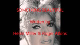 Connie Stevens - SOMETHING BEAUTIFUL.wmv