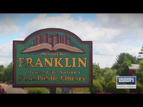 Franklin, MA Our Town