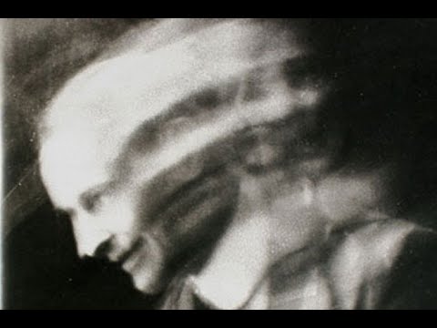 what speed did anton bragaglia reach when he wrote his futurista manifestos?