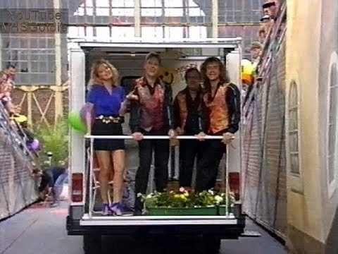 Fernando Express - Mit dem Albatros nach Süden - 1995