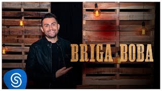 Briga Boba Lyrics English Translation