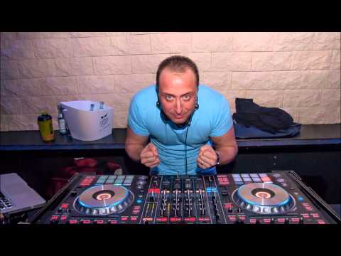 Russsian Mix Vol.3 Dj Dami