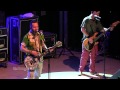 REEL BIG FISH - Sell Out - live @ The Ogden ...