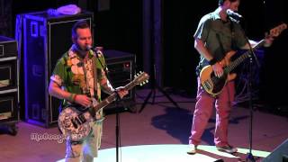 REEL BIG FISH - Sell Out - live @ The Ogden Theatre