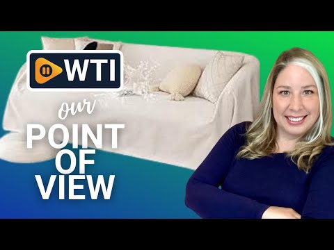 HANDONTIME Dual Waterproof Couch Covers - WTI product video review