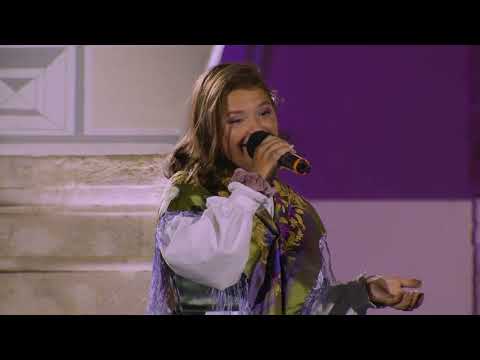 Ansambel Gašperja Mirnika - Kdo me bo peljal pred oltar (Festival Oplotnica 2024)