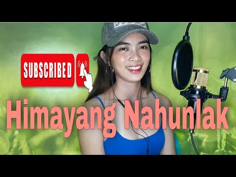Himayang Nahunlak - Susan Fuentes | Cover by Gee