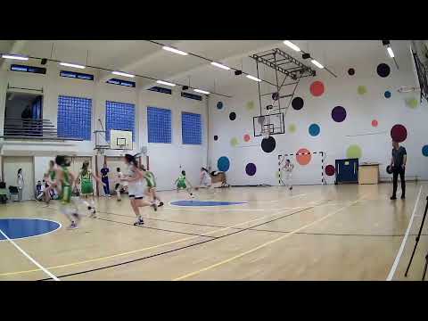 Atomerőmű-KSC Szekszárd - Sopron U16 B
