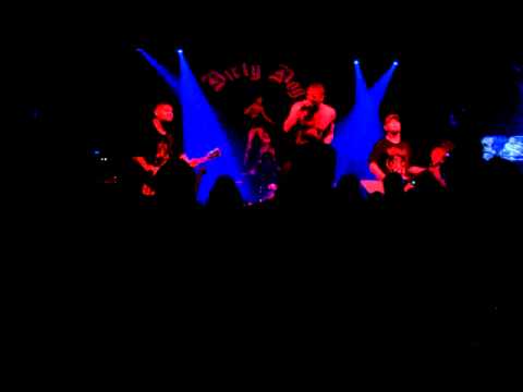 Critical Assembly- Dirty Dog - Draining the Flood 7-23-2011.WMV