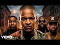 T I Ft Papoose Maino Let S Talk Ft Rick Ross 50 Cent Diss